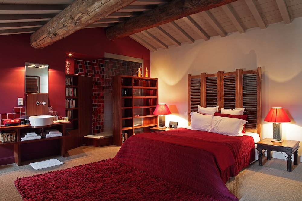 La Maison Sur La Sorgue - Boutique Hôtel - Esprit de France by null