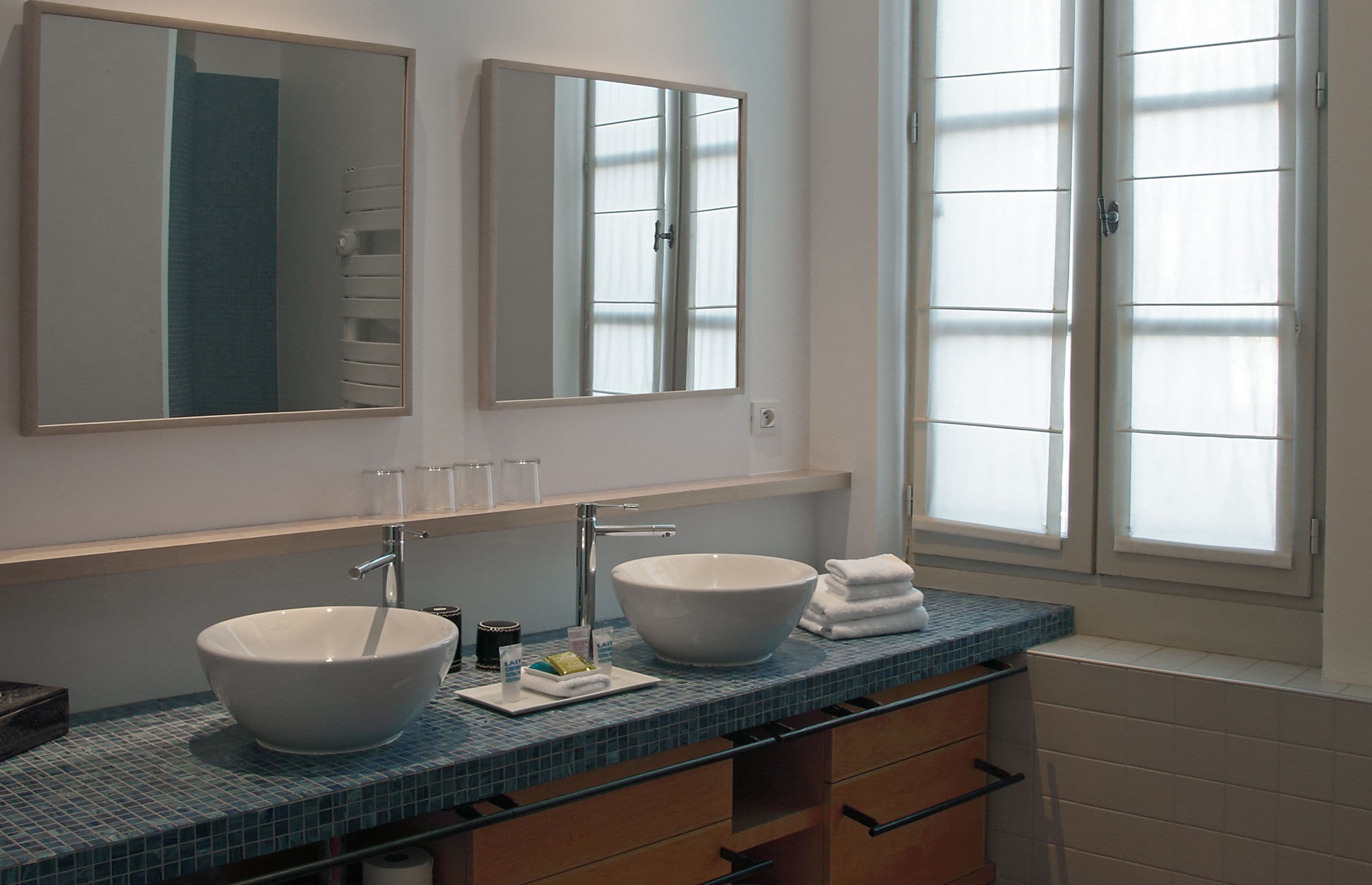 deluxe suite | room amenity