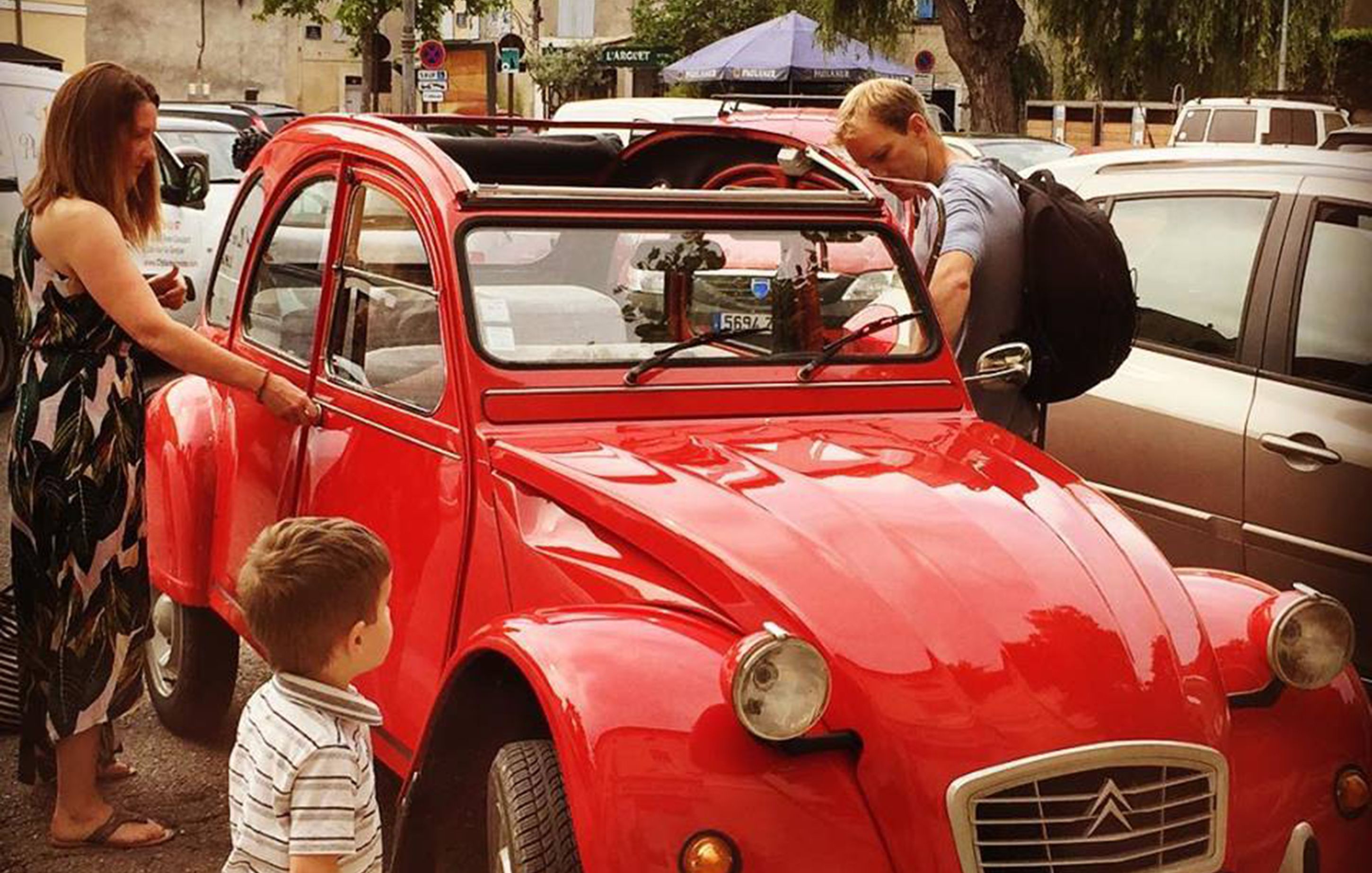 children’s activities