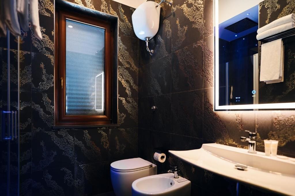 Foto - Pompei Valley Boutique Hotel