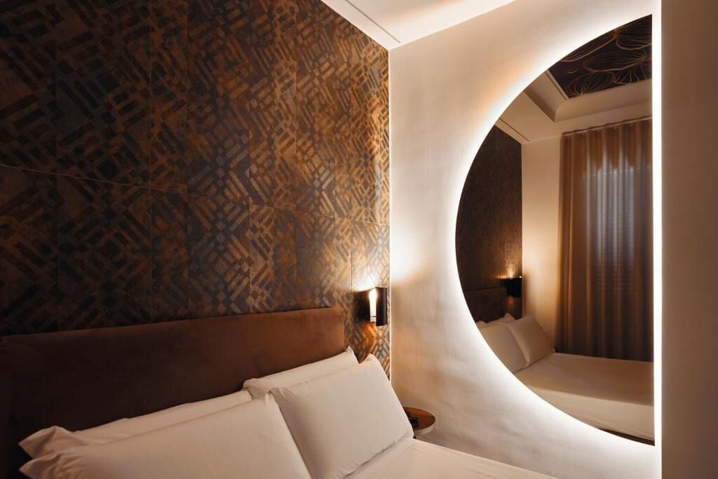 Foto - Pompei Valley Boutique Hotel