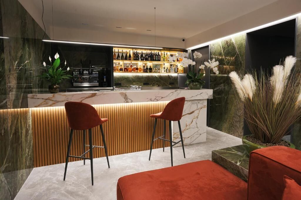 Photo - Albergo Pompei Valley - Boutique Hotel
