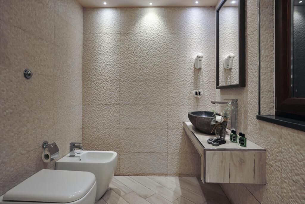 Foto - Pompei Valley Boutique Hotel
