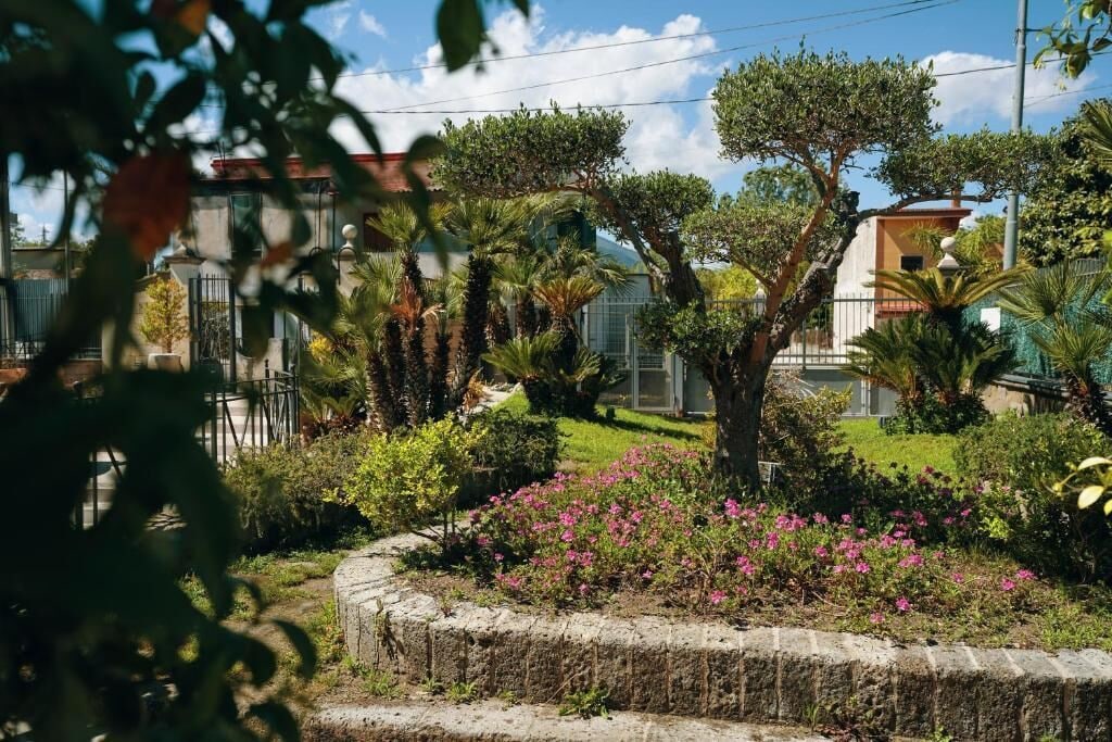 Foto - Pompei Valley Boutique Hotel