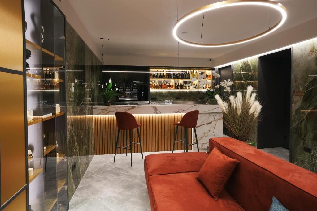 Foto - Pompei Valley Boutique Hotel