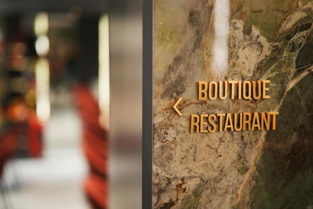 Foto - Pompei Valley Boutique Hotel