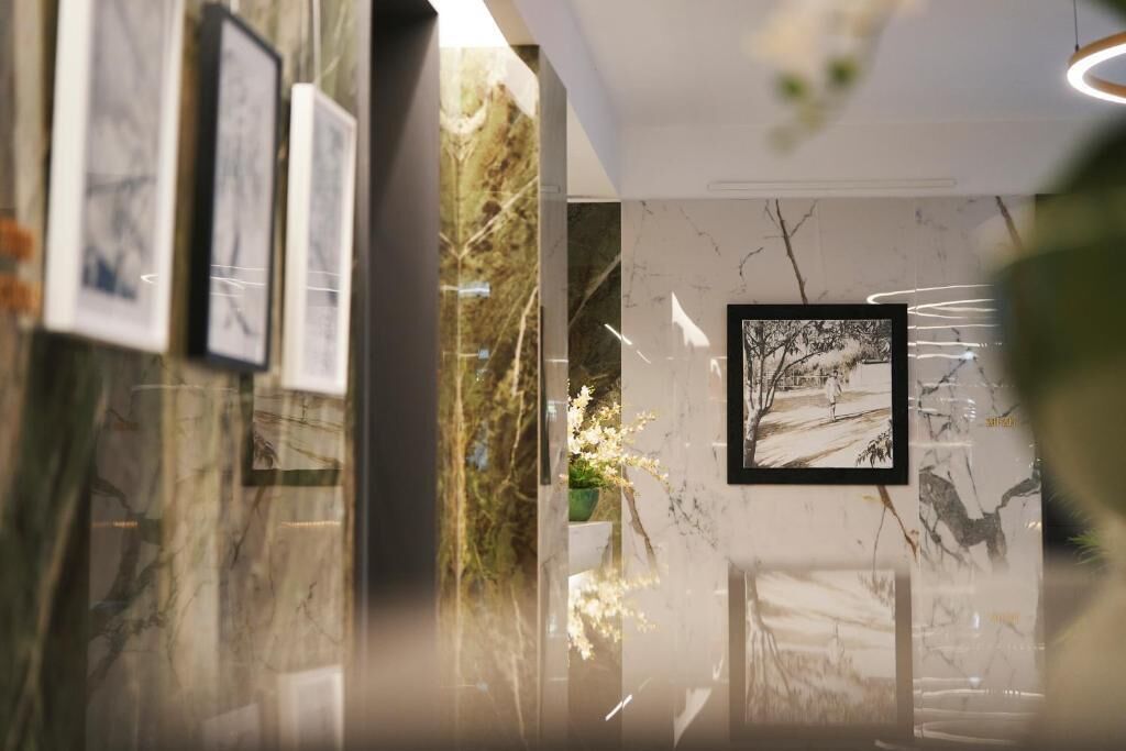 Foto - Pompei Valley Boutique Hotel