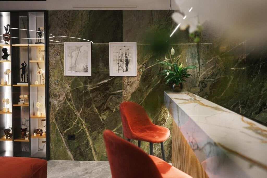 Foto - Pompei Valley Boutique Hotel