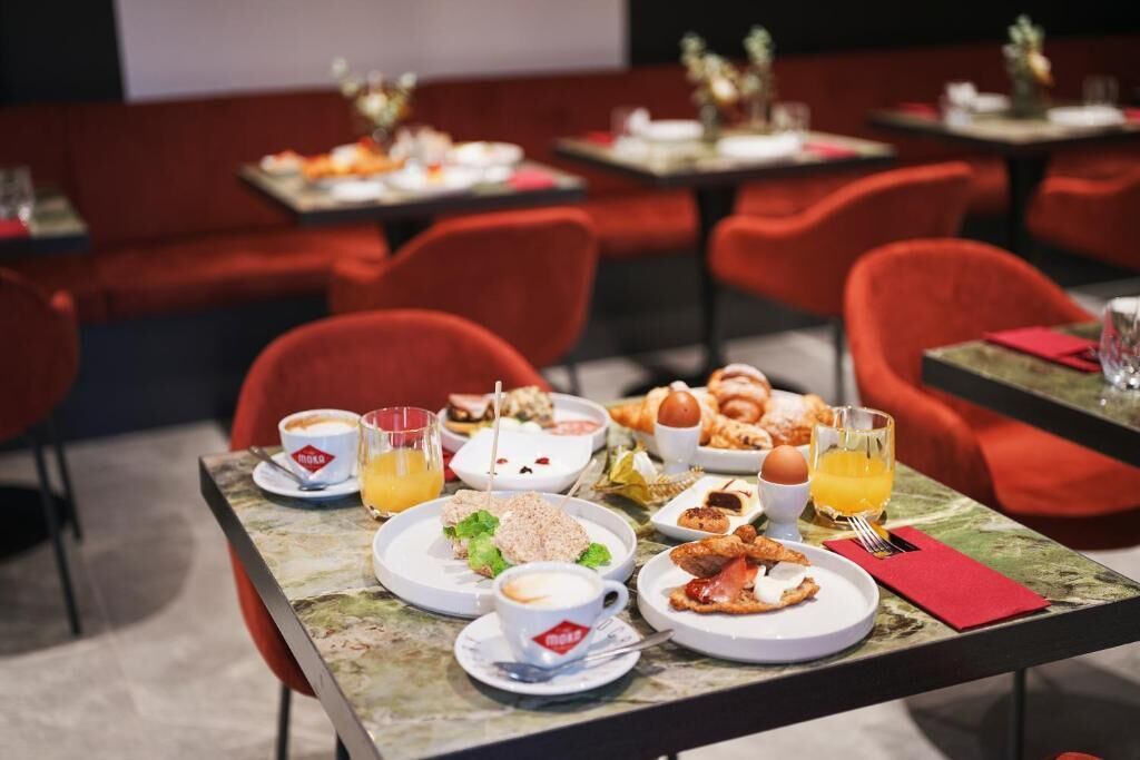 Photo - Albergo Pompei Valley - Boutique Hotel