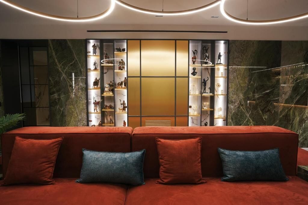 Foto - Pompei Valley Boutique Hotel
