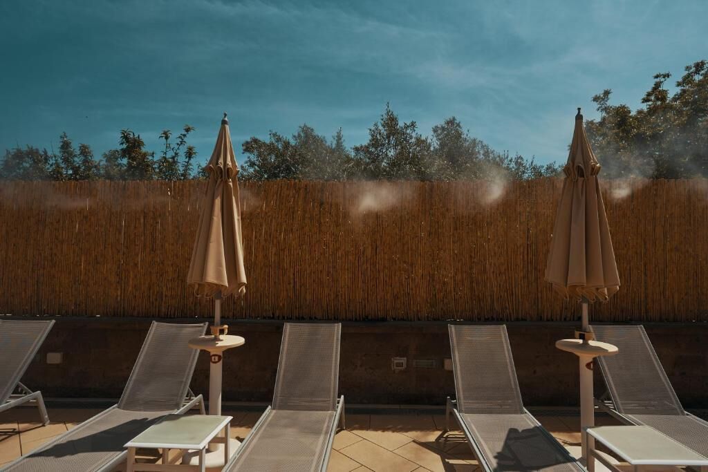 Photo - Albergo Pompei Valley - Boutique Hotel