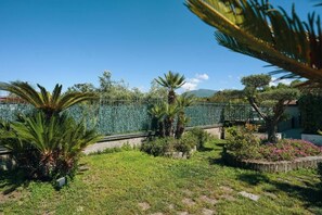 Junior Suite | Garden view - Pompei Valley Boutique Hotel (Pompei)