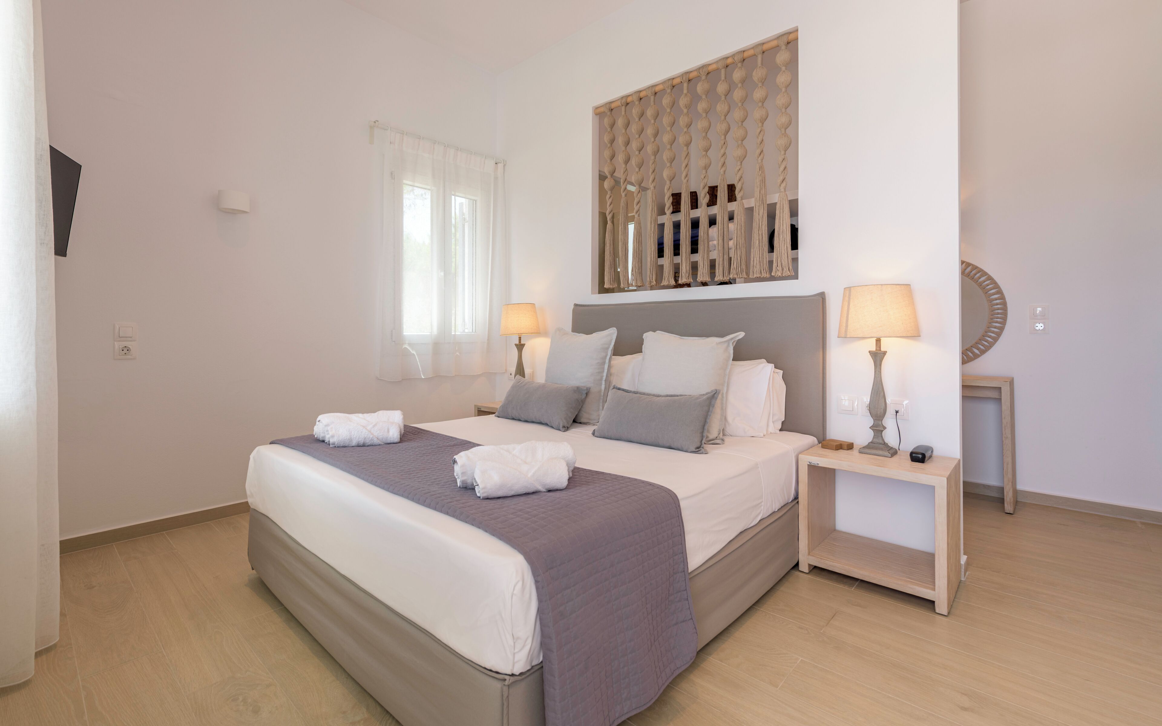 Room, Sea View, Ground Floor