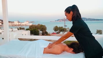 Massages