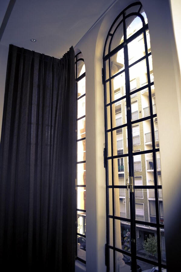 Interior detail - Galeón Mar del Plata (Mar del Plata)