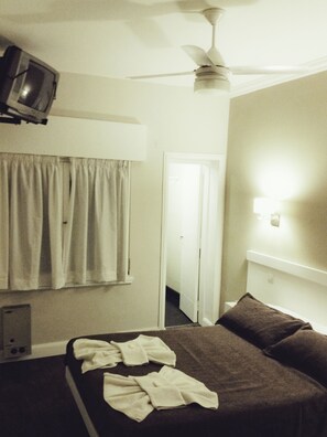 Standard Triple Room | View from room