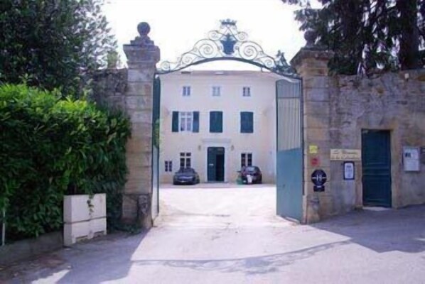 Exterior - Le Domaine de la Colombière (Moissieu-sur-Dolon)