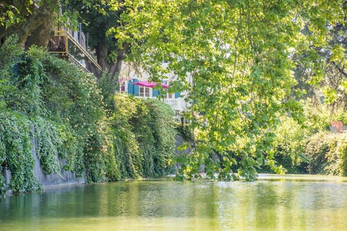 Le Domaine de la Colombière