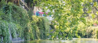 Le Domaine de la Colombière