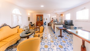 Lounge tại sảnh