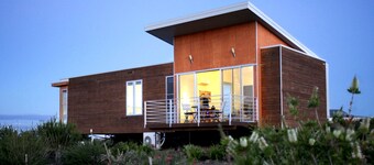 Eco-luxe at Mount Avoca