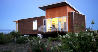 Eco-luxe at Mount Avoca