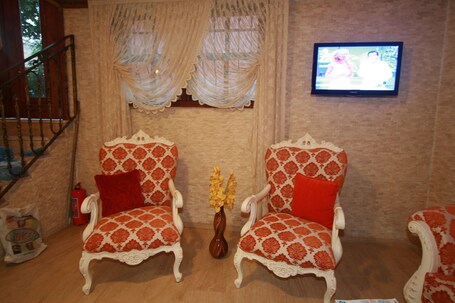 Esans Hotel Special Class - Image 54