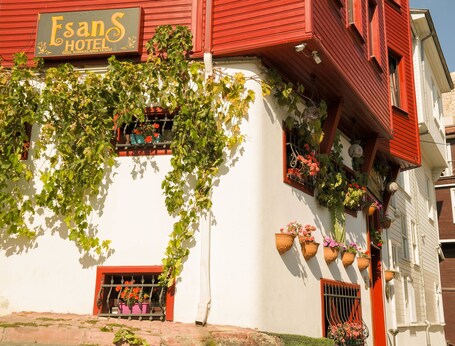 Esans Hotel Special Class - Image 33