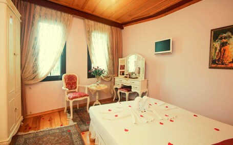 Esans Hotel Special Class - Image 80