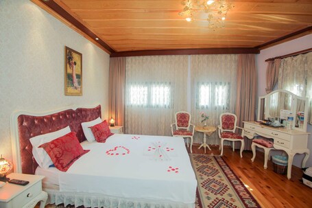 Esans Hotel Special Class - Image 68