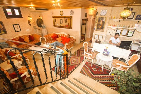 Esans Hotel Special Class - Image 49