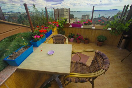 Esans Hotel Special Class - Image 58