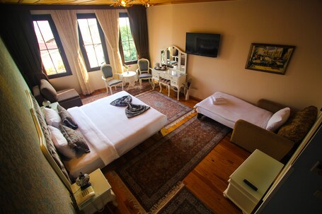 Esans Hotel Special Class - Image 69