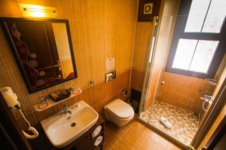 Esans Hotel Special Class - Image 45