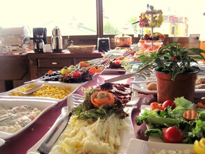 View from property - Esans Hotel - Special Class (Istanbul)