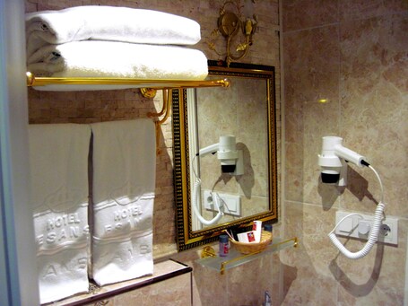 Esans Hotel Special Class - Image 14
