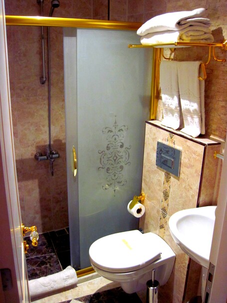 Esans Hotel Special Class - Image 73