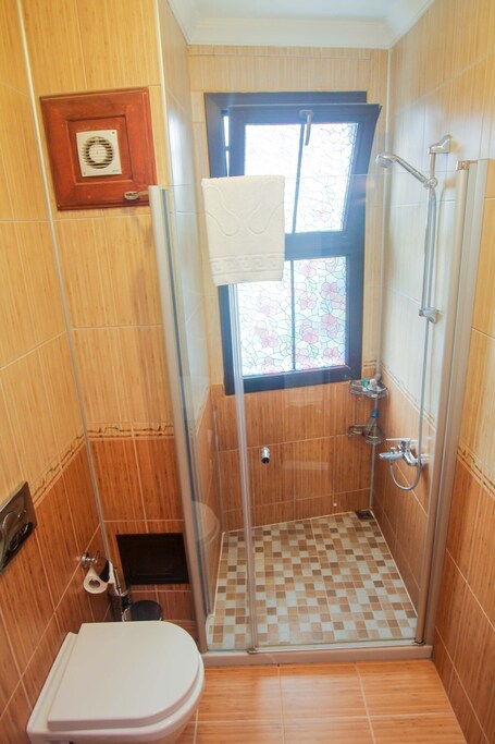 Esans Hotel Special Class - Image 76