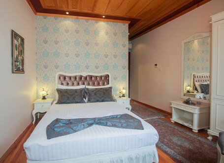 Esans Hotel Special Class - Image 71