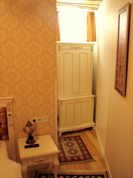 Esans Hotel Special Class - Image 53