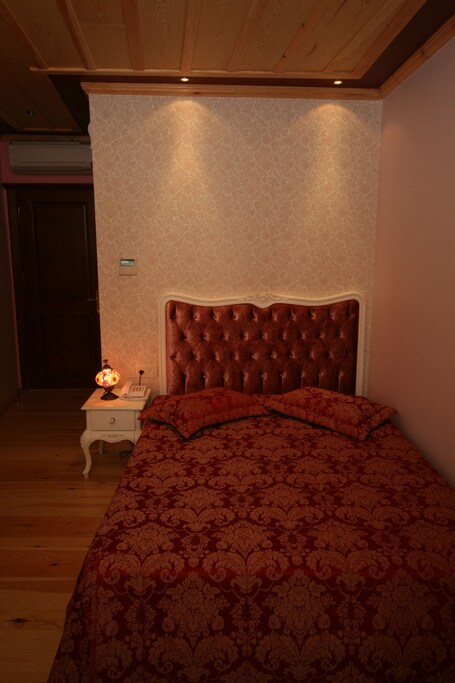 Esans Hotel Special Class - Image 83