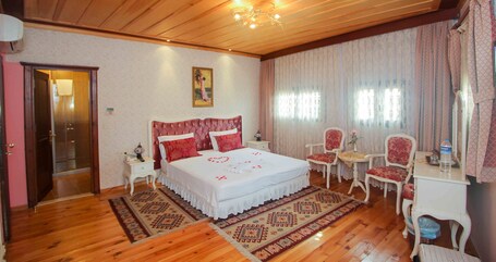 Esans Hotel Special Class - Image 77