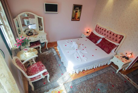 Esans Hotel Special Class - Image 85