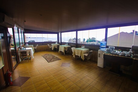 Esans Hotel Special Class - Image 36