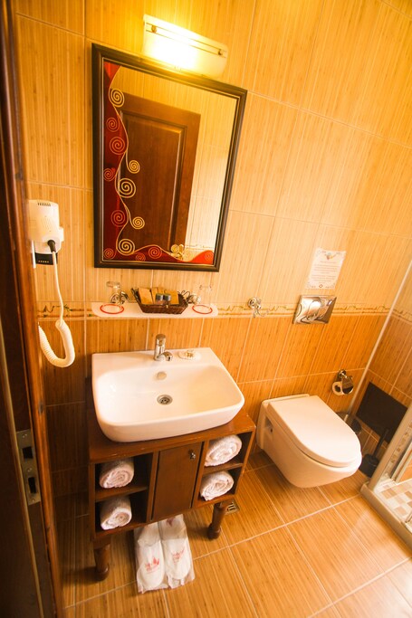 Esans Hotel Special Class - Image 44