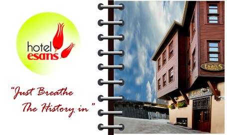 Esans Hotel Special Class - Image 12