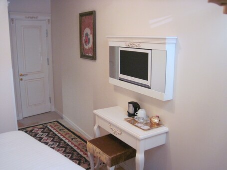 Esans Hotel Special Class - Image 25