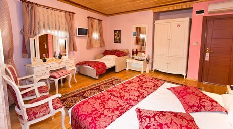 Esans Hotel Special Class - Image 62