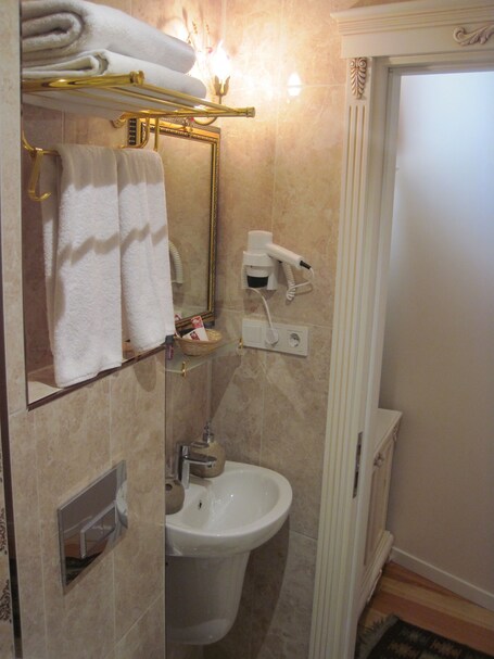 Esans Hotel Special Class - Image 64