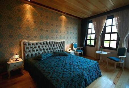Esans Hotel Special Class - Image 79
